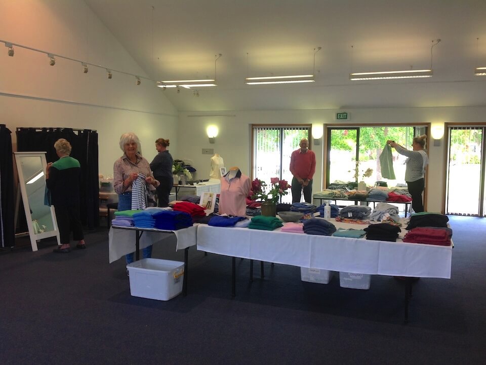Venue hire Havelock North Function Center 