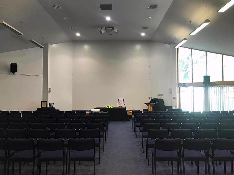 venue for conferences
